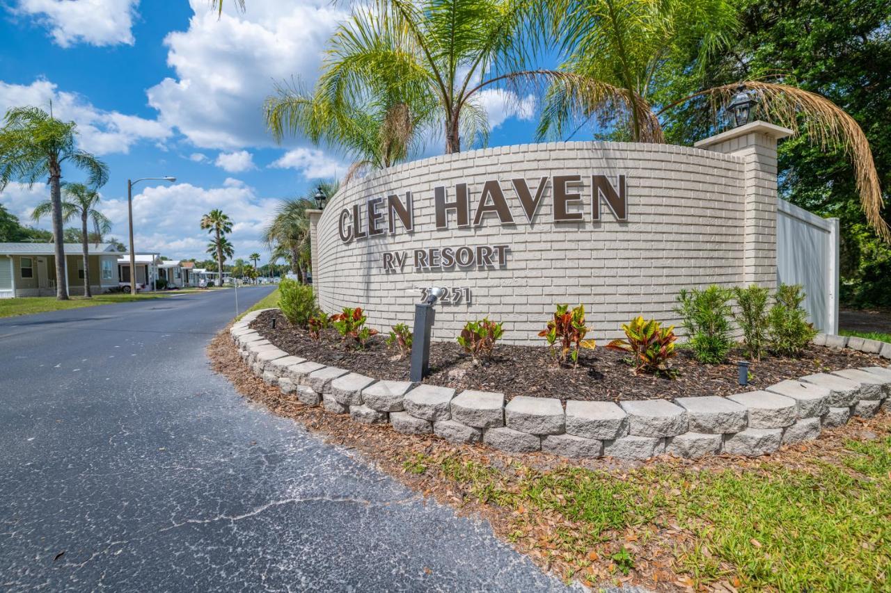 فيلا زيفيرهيلسفي Glen Haven المظهر الخارجي الصورة